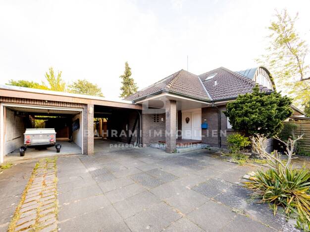 Einfamilienhaus zum Kauf 599.000 € 5,5 Zimmer 186,8 m² 630 m² Grundstück Quickborn 25451