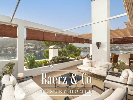 Haus zur Miete 4.200 € 110 m² port d'andratx