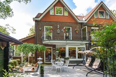 Reihenendhaus zum Kauf 395.000 € 6 Zimmer 165 m² 291 m² Grundstück Reinfeld (Holstein) 23858