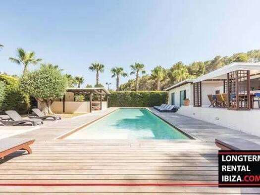 Chalet zur Miete 13.000 € 8 Zimmer 438 m² Santa Eulària des Riu 07849
