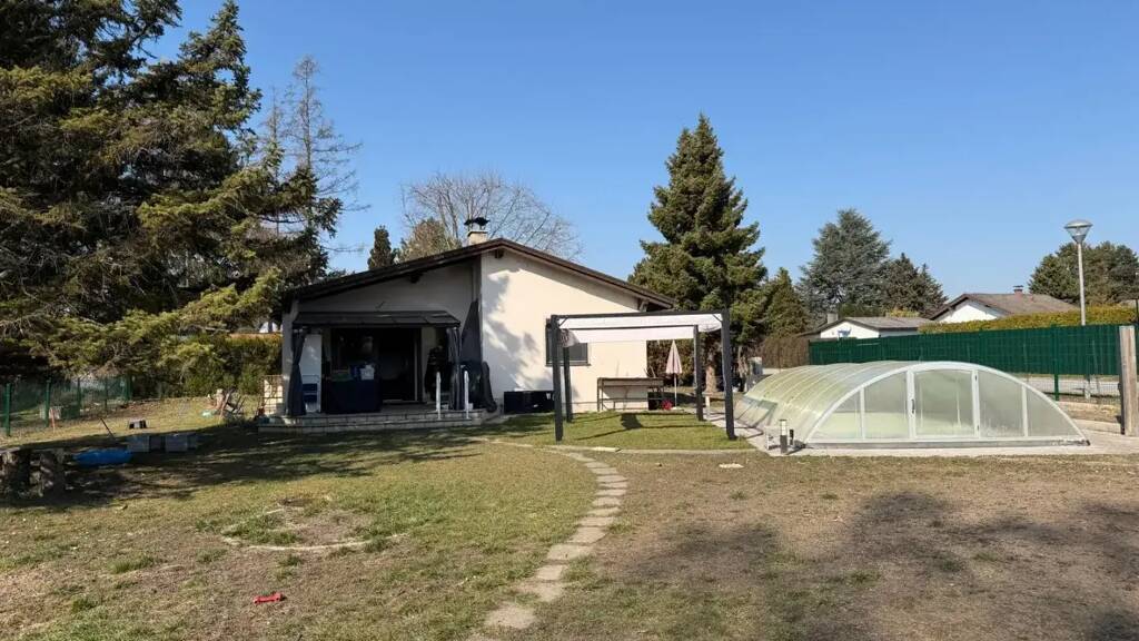 Haus zum Kauf 149.000 € 66 m² 830 m² Grundstück Hornstein 2491