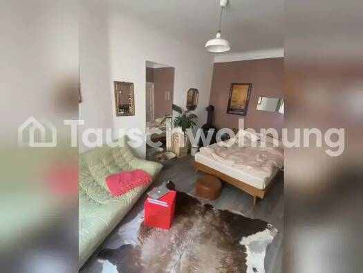 Wohnung zur Miete Tauschwohnung 265 € 2 Zimmer 63 m² 2. Geschoss Kreuzberg Berlin 10967
