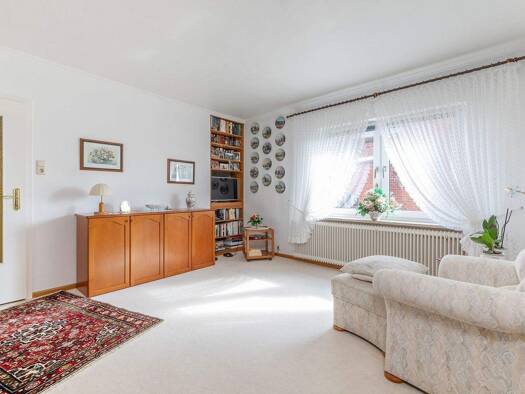 Einfamilienhaus zum Kauf 249.000 € 4 Zimmer 95 m² 534 m² Grundstück Alter Elbdeich 63 Over Seevetal 21217