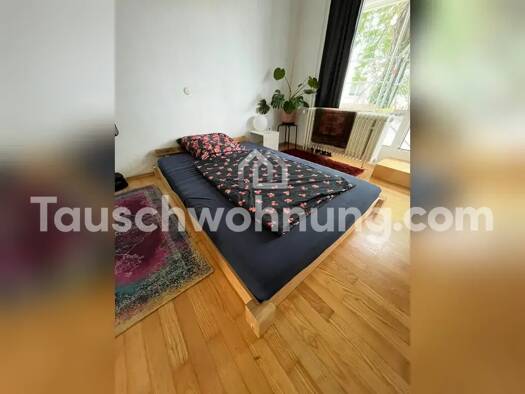 Wohnung zur Miete Tauschwohnung 860 € 2 Zimmer 55 m² 1. Geschoss Darmstadt 64285