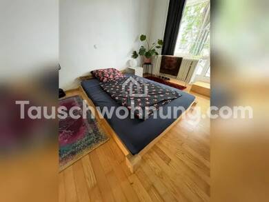 Wohnung zur Miete Tauschwohnung 860 € 2 Zimmer 55 m² 1. Geschoss Alt-Bessungen Darmstadt 64285