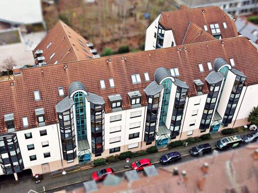 Wohnung zum Kauf 325.000 € 3 Zimmer 86 m² frei ab sofort Forsthofstraße 16 Bleiweiß Nürnberg 90461