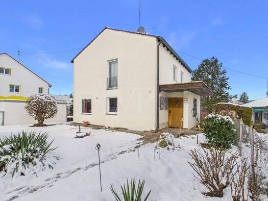 Einfamilienhaus zum Kauf 639.000 € 5 Zimmer 114 m² 881 m² Grundstück Gaimersheim 85080