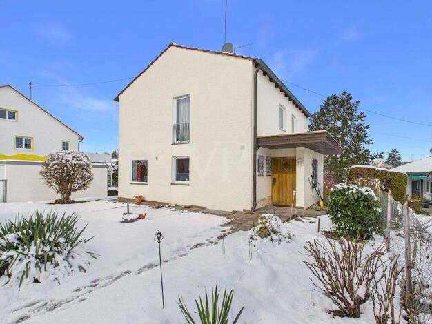 Einfamilienhaus zum Kauf 639.000 € 5 Zimmer 114 m² 881 m² Grundstück Gaimersheim 85080