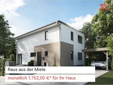 Stadthaus zum Kauf provisionsfrei 441.310 € 4 Zimmer 136 m² 828 m² Grundstück Winnemark Winnemark 24398