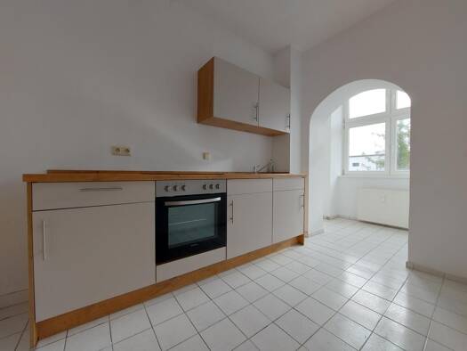 Wohnung zur Miete 447 € 3 Zimmer 59,6 m² 2. Geschoss Lassallestr. 4 Cracau Magdeburg 39114