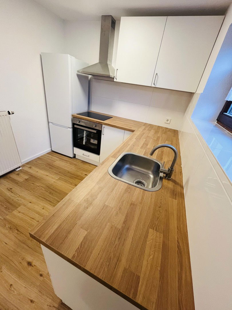 Wohnung zur Miete 610 € 1 Zimmer 37 m²<br/>Wohnfläche EG<br/>Geschoss ab sofort<br/>Verfügbarkeit Neue Gärten Löwenstein Löwenstein 74245