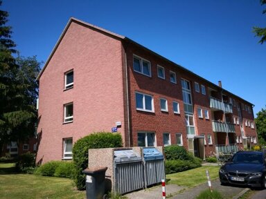 Wohnung zur Miete 480 € 1 Zimmer 45 m² 2. Geschoss frei ab sofort Heider Str. 21 Wik Bezirk 1 Kiel 24106