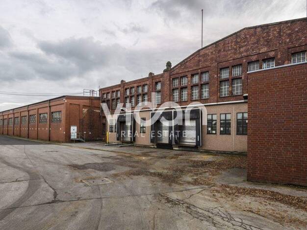 Lagerhalle zur Miete 1.666,8 m² Lagerfläche teilbar ab 1.666,8 m² Ost Eschweiler 52249