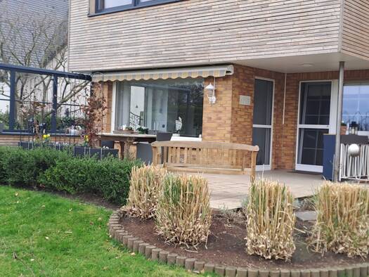 Terrassenwohnung zur Miete 1.000 € 4,5 Zimmer 108 m² frei ab 01.06.2026 Methler Kamen 59174