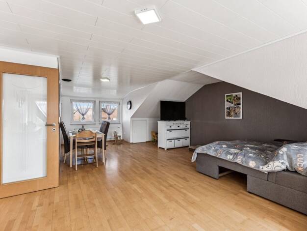 Wohnung zum Kauf 215.000 € 2 Zimmer 79 m² Nieder-Weisel Butzbach 35510