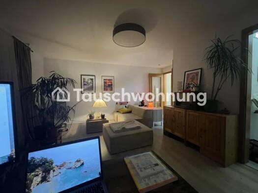 Wohnung zur Miete Tauschwohnung 490 € 1,5 Zimmer 35 m² Französisch Buchholz Berlin 13127