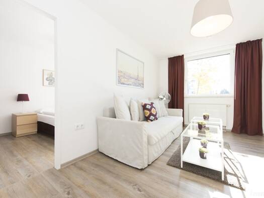 Wohnung zur Miete 587 € 2 Zimmer 45 m² frei ab 01.09.2026 St. Veiter Straße 20a Andritz Graz 8045