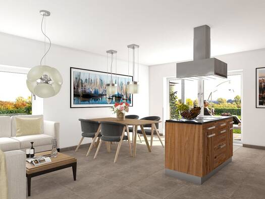 Grundstück zum Kauf 532.000 € 642,8 m² Grundstück Oberhausen Oberhausen-Rheinhausen 68794