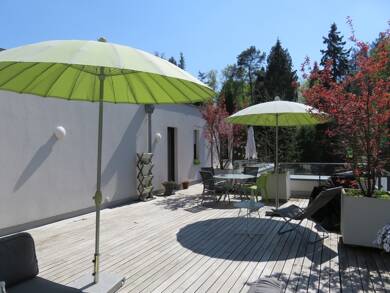 Penthouse zum Kauf 649.000 € 4 Zimmer 172 m² Dachgeschoss, 2. Geschoss frei ab sofort Marburg Marburg 35039