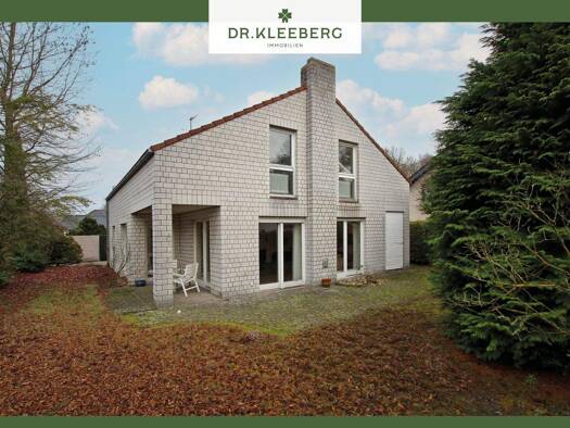 Einfamilienhaus zum Kauf 499.000 € 5 Zimmer 141 m² 463 m² Grundstück Handorf Münster 48157