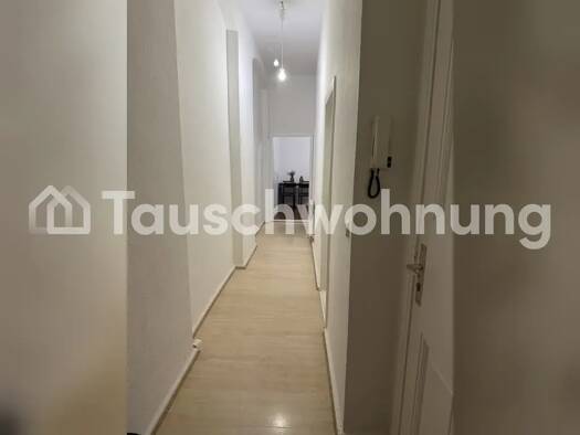 Wohnung zur Miete Tauschwohnung 500 € 2 Zimmer 46 m² 1. Geschoss Französisch Buchholz Pankow 10439