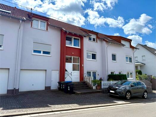Wohnung zum Kauf 119.000 € 2 Zimmer 59 m² Beckingen Beckingen 66701