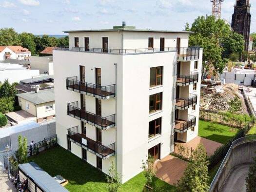 Penthouse zur Miete 1.450 € 3 Zimmer 113 m² Geschoss 4/4 frei ab 01.12.2026 Löbtau-Nord Ortsamtsbereich Cotta 01159