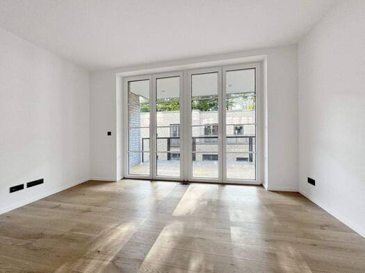 Wohnung zum Kauf - Erstbezug provisionsfrei 979.000 € 4 Zimmer 111,1 m² 2. Geschoss Bartelsstraße 65 Sternschanze Hamburg 20357