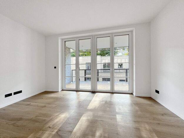 Wohnung zum Kauf - Neubau provisionsfrei 979.000 € 4 Zimmer 111,1 m² 2. Geschoss Bartelsstraße 65 Sternschanze Hamburg 20357