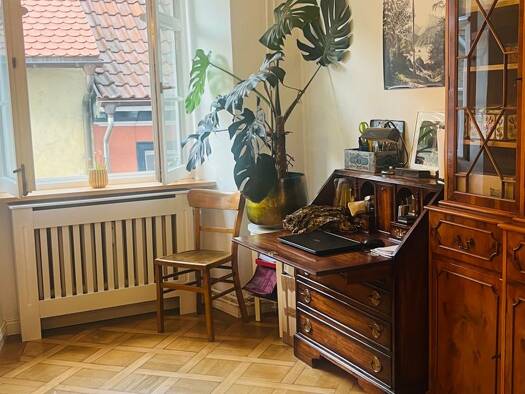 Wohnung zur Miete 845 € 1 Zimmer 30 m² Geschoss 2/4 frei ab 01.09.2026 Altstadt Konstanz 78462