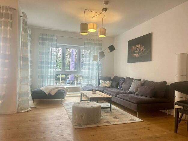 Doppelhaushälfte zur Miete 3.500 € 4 Zimmer 150 m² 350 m² Grundstück frei ab sofort Lochham Gräfelfing 82166