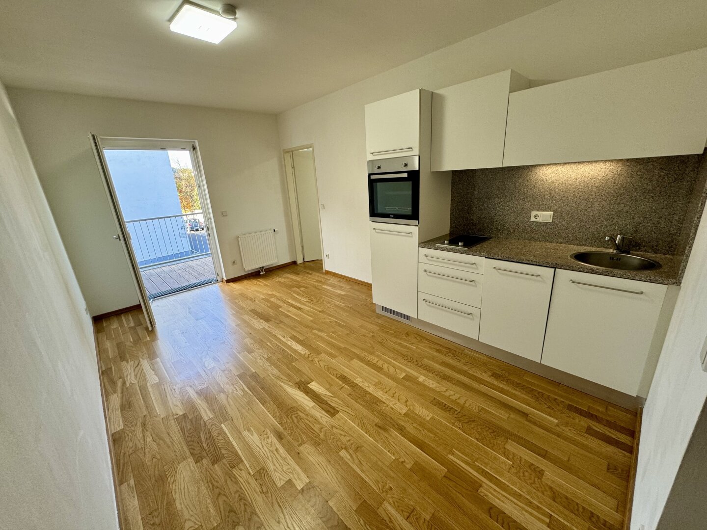 Wohnung zur Miete 457 € 38,3 m²<br/>Wohnfläche 1.<br/>Geschoss Gleisdorf 8200