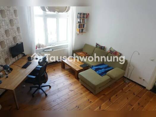 Wohnung zur Miete Tauschwohnung 400 € 1 Zimmer 56 m² 3. Geschoss Französisch Buchholz Pankow 13187