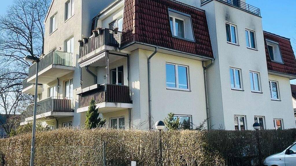 Studio zum Kauf 288.000 € 3 Zimmer 73 m² 1. Geschoss Hohen Neuendorf 16540