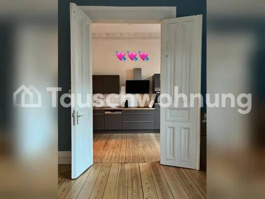 Wohnung zur Miete Tauschwohnung 1.290 € 2 Zimmer 77 m² 1. Geschoss Osdorf Hamburg 20357