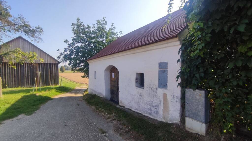 Grundstück zum Kauf 55.000 € 200 m² Grundstück Obermallebarn 2011