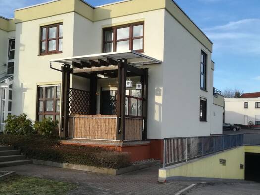 Wohnung zum Kauf provisionsfrei 219.000 € 2 Zimmer 51 m² Geschoss EG/2 Harleshausen Kassel 34128