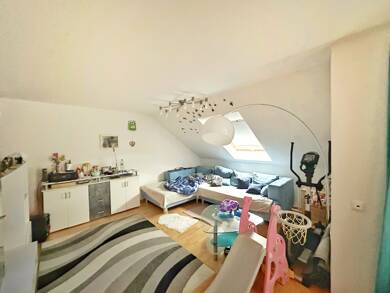 Wohnung zum Kauf 228.000 € 3 Zimmer 78 m² Bretten Bretten 75015