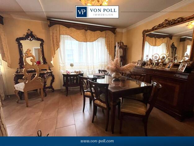 Einfamilienhaus zum Kauf 595.000 € 5 Zimmer 109,9 m² 500 m² Grundstück Diedenbergen Hofheim am Taunus 65719