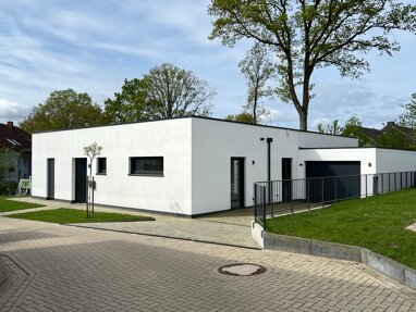 Bungalow zum Kauf 980.000 € 4 Zimmer 155 m² 677 m² Grundstück frei ab sofort Schildesche Bielefeld 33611