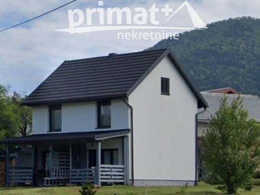 Haus zum Kauf 195.000 € 4 Zimmer 98 m² Plitvička Jezera