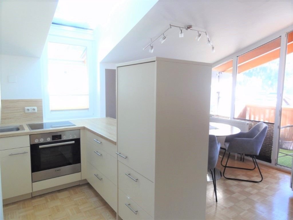 Wohnung zur Miete 500 € 2 Zimmer 51 m²<br/>Wohnfläche Goldegg 5622