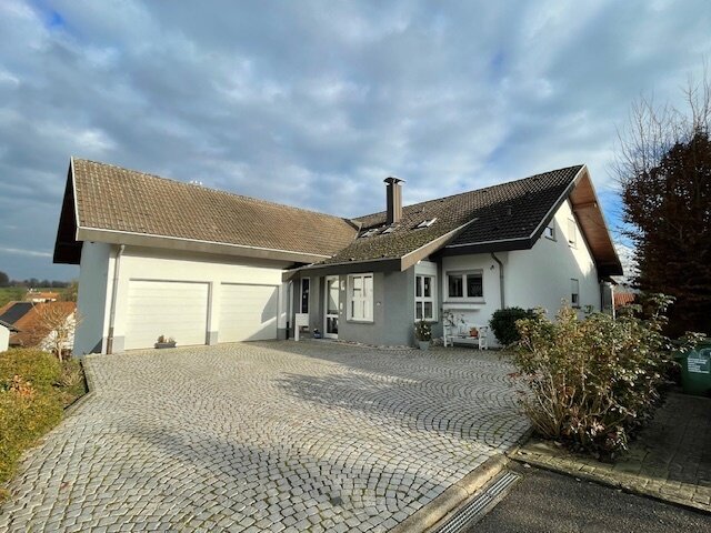 Haus zum Kauf 579.000 € 8 Zimmer 220 m²<br/>Wohnfläche 820 m²<br/>Grundstück Önsbach Achern 77855