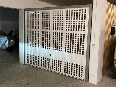 Garage zur Miete provisionsfrei 95 € Kandelstrasse Emmendingen Emmendingen 79312