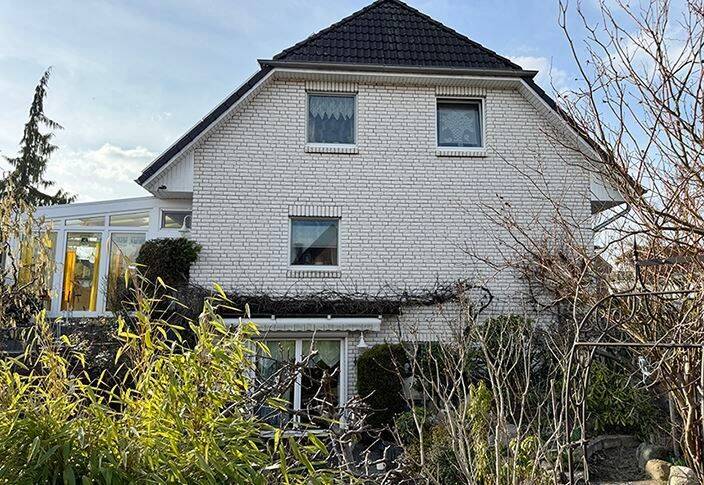 Haus – Wriedel, Schatensen - Ansicht 3