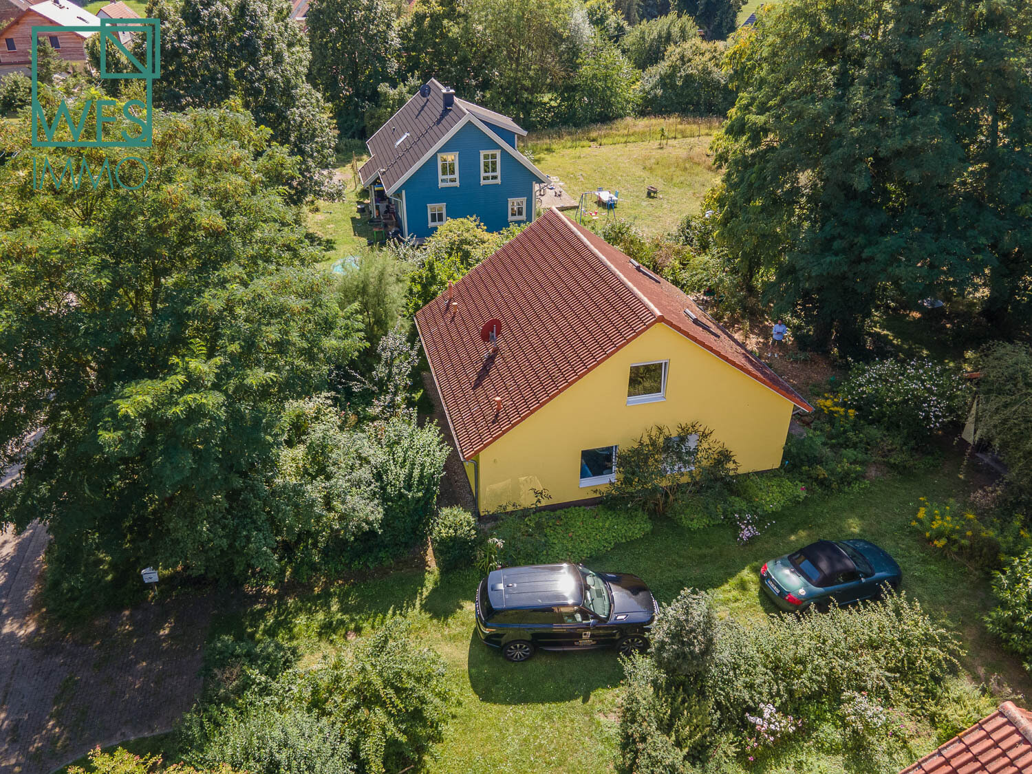 Einfamilienhaus zum Kauf 375.000 € 4 Zimmer 144,9 m²<br/>Wohnfläche 1.400 m²<br/>Grundstück ab sofort<br/>Verfügbarkeit Nietwerder Neuruppin 16816