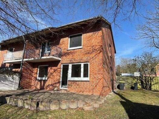 Doppelhaushälfte zur Miete 1.100 € 4 Zimmer 109 m² frei ab 01.04.2026 Kirchgellersen 21394