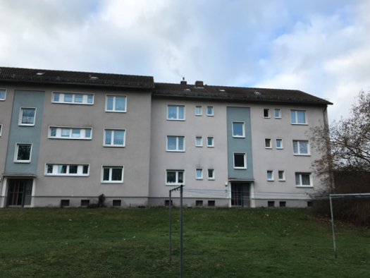 Wohnung zur Miete 406 € 3 Zimmer 66,3 m² 2. Geschoss frei ab 01.12.2025 Birkenweg 9 Homberg 34576