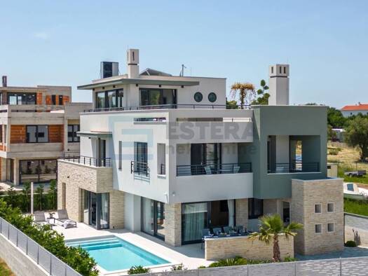 Haus zum Kauf 1.400.000 € 3 Zimmer 345 m² Bibinje