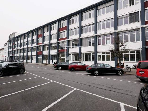 Bürogebäude zur Miete provisionsfrei 11 € 3.595 m² Bürofläche teilbar ab 325 m² Muggenhof Nürnberg 90429